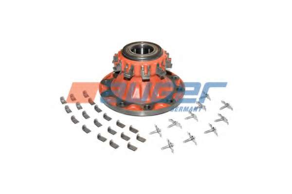 Ступица колеса