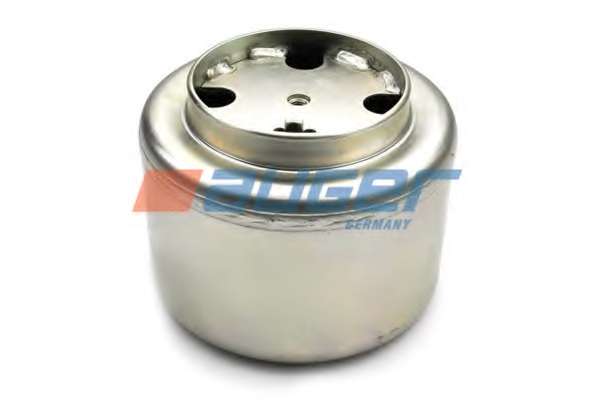 Поршень, кожух пневмоподушки