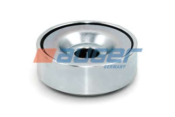 Натяжной ролик, поликлиновой  ремень