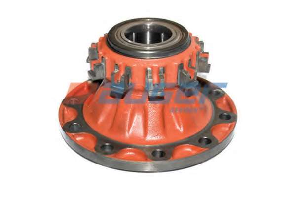 Ступица колеса