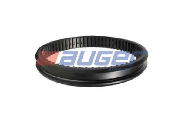 Кольцевая шестерня, ступенчатая коробка передач