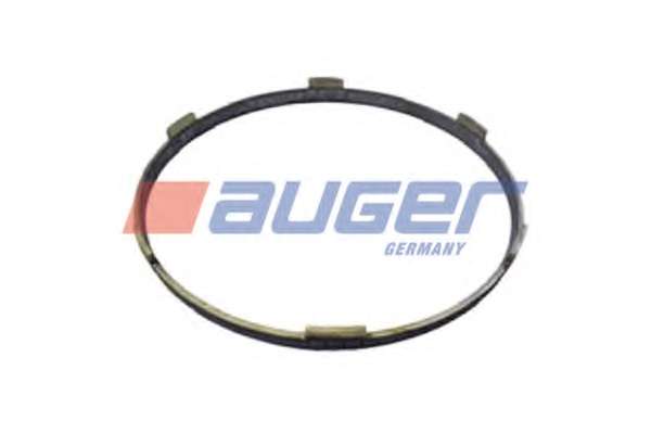 Кольцо синхронизатора, ступенчатая коробка передач