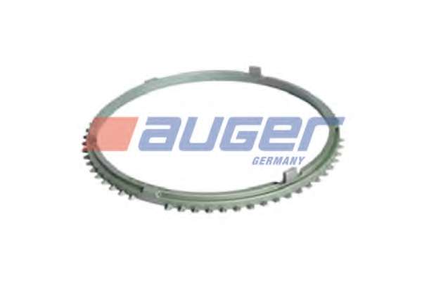 Кольцо синхронизатора, ступенчатая коробка передач