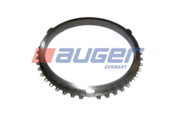 Кольцо синхронизатора, ступенчатая коробка передач