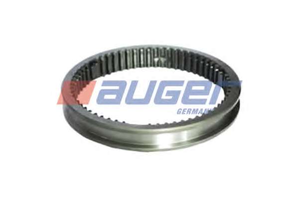 Кольцевая шестерня, ступенчатая коробка передач