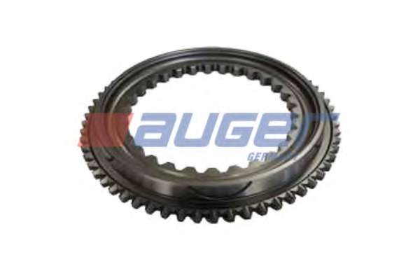 Кольцо синхронизатора, первичный вал - планетарная КП