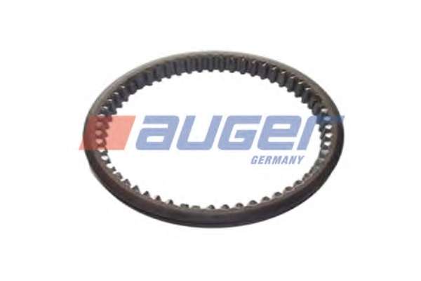 Кольцевая шестерня, ступенчатая коробка передач