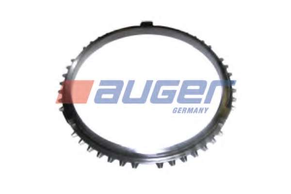 Кольцо синхронизатора, ступенчатая коробка передач