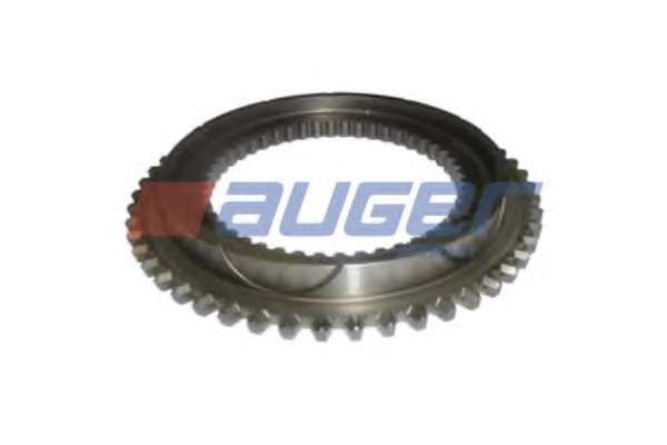 Кольцо синхронизатора, первичный вал - планетарная КП