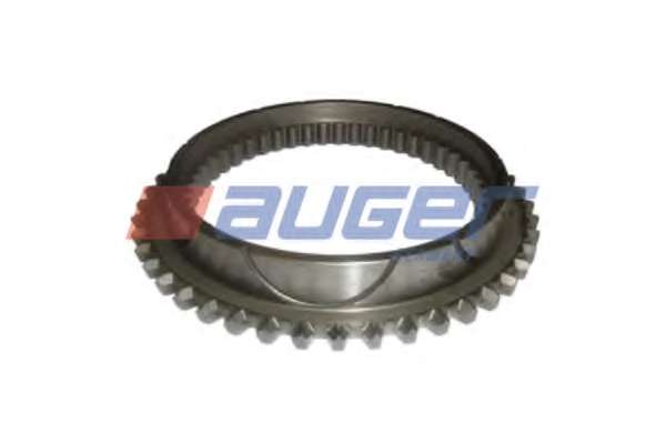 Кольцо синхронизатора, первичный вал - планетарная КП