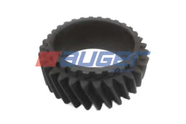 Шестерня, входной вал привода