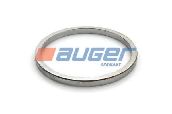 Упорная прокладка, отбойник рессоры