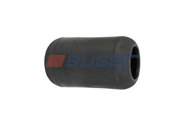 Кожух пневматической рессоры