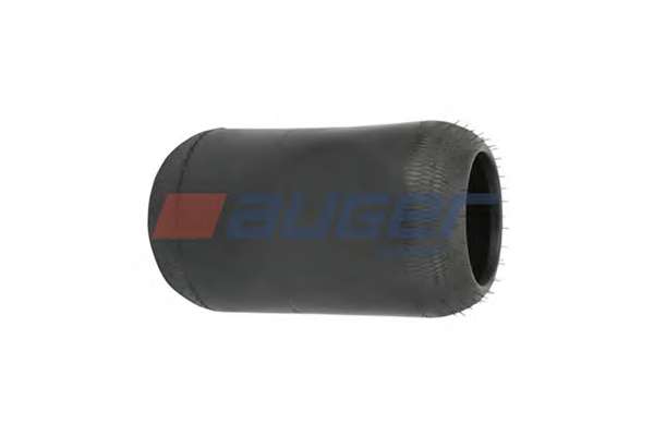 Кожух пневматической рессоры