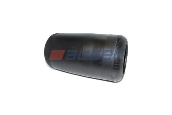 Кожух пневматической рессоры