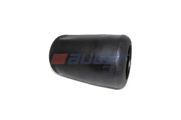 Кожух пневматической рессоры