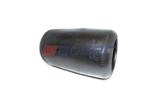 Кожух пневматической рессоры