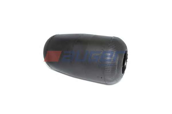 Кожух пневматической рессоры