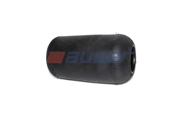 Кожух пневматической рессоры