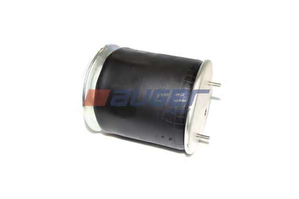 Кожух пневматической рессоры