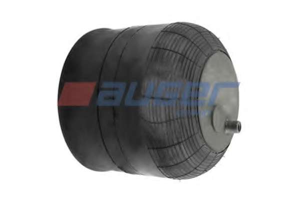 Кожух пневматической рессоры