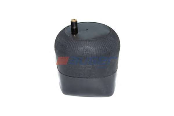 Кожух пневматической рессоры