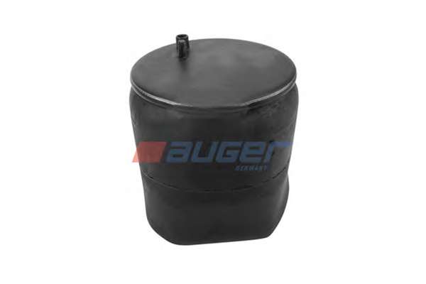 Кожух пневматической рессоры