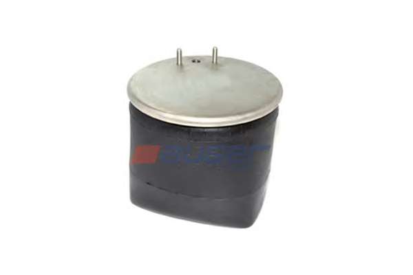 Кожух пневматической рессоры