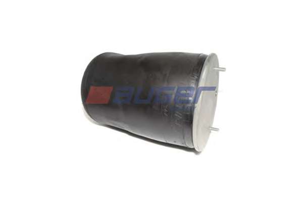 Кожух пневматической рессоры