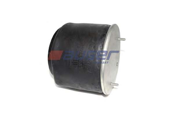 Кожух пневматической рессоры