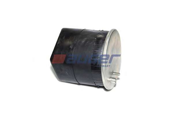 Кожух пневматической рессоры