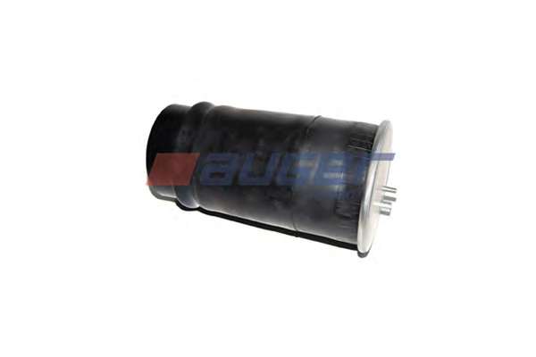 Кожух пневматической рессоры