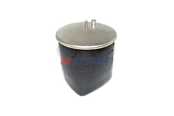 Кожух пневматической рессоры