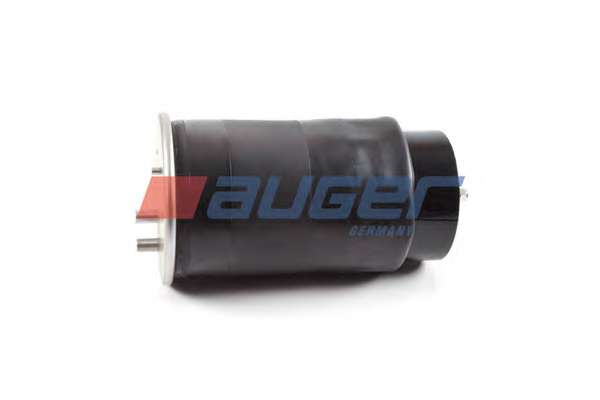 Кожух пневматической рессоры