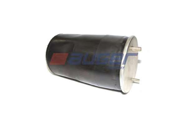 Кожух пневматической рессоры