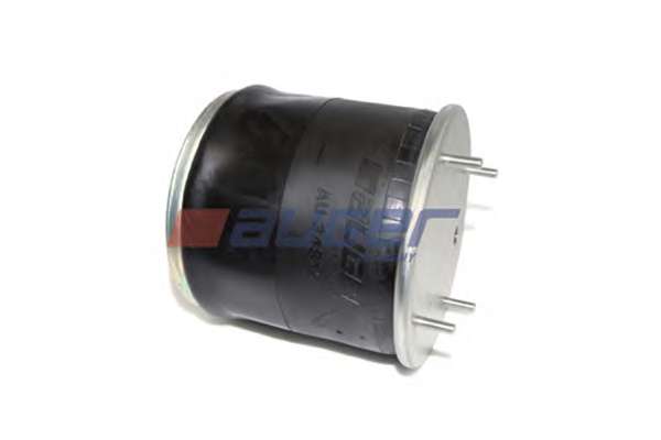 Кожух пневматической рессоры