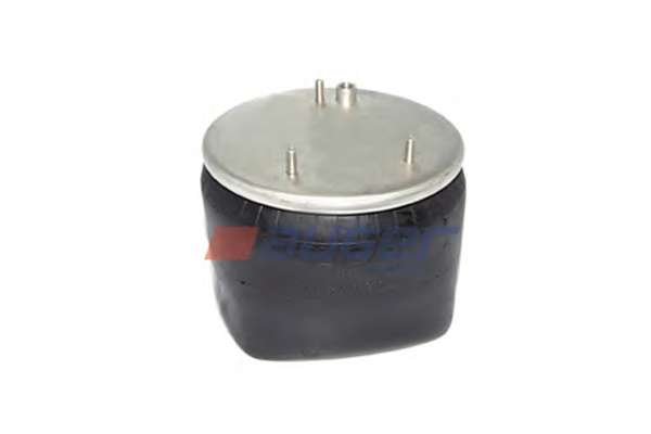 Кожух пневматической рессоры