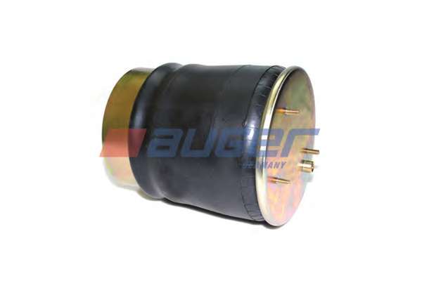 Кожух пневматической рессоры