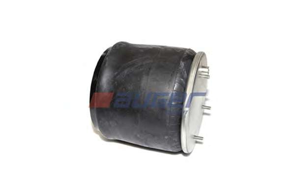 Кожух пневматической рессоры