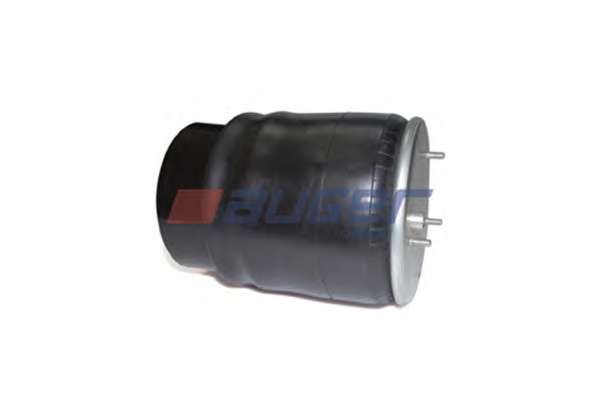 Кожух пневматической рессоры