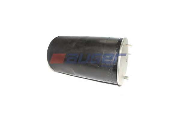 Кожух пневматической рессоры