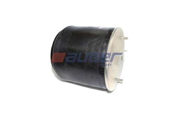 Кожух пневматической рессоры