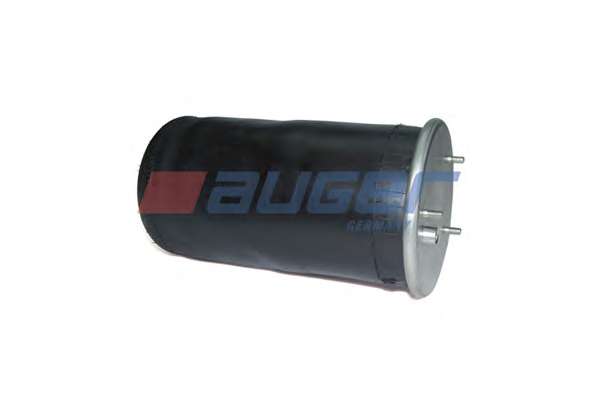 Кожух пневматической рессоры