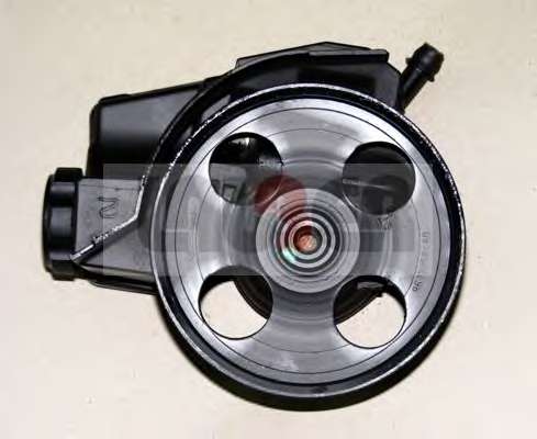 Гидравлический насос, рулевое управление