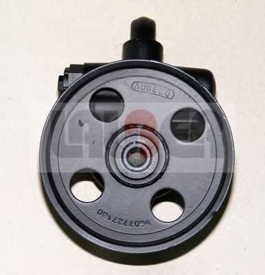 Гидравлический насос, рулевое управление