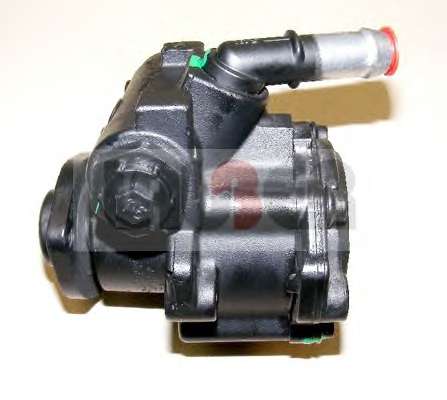 Гидравлический насос, рулевое управление