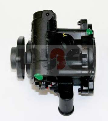 Гидравлический насос, рулевое управление