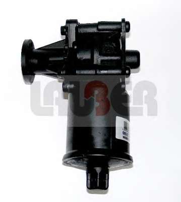 Гидравлический насос, рулевое управление