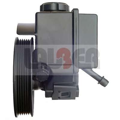 Гидравлический насос, рулевое управление