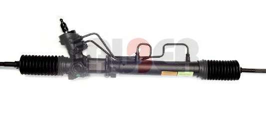 Рулевой механизм